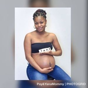 Meet your Posher, Maiya